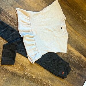 Free Assembly Outfit